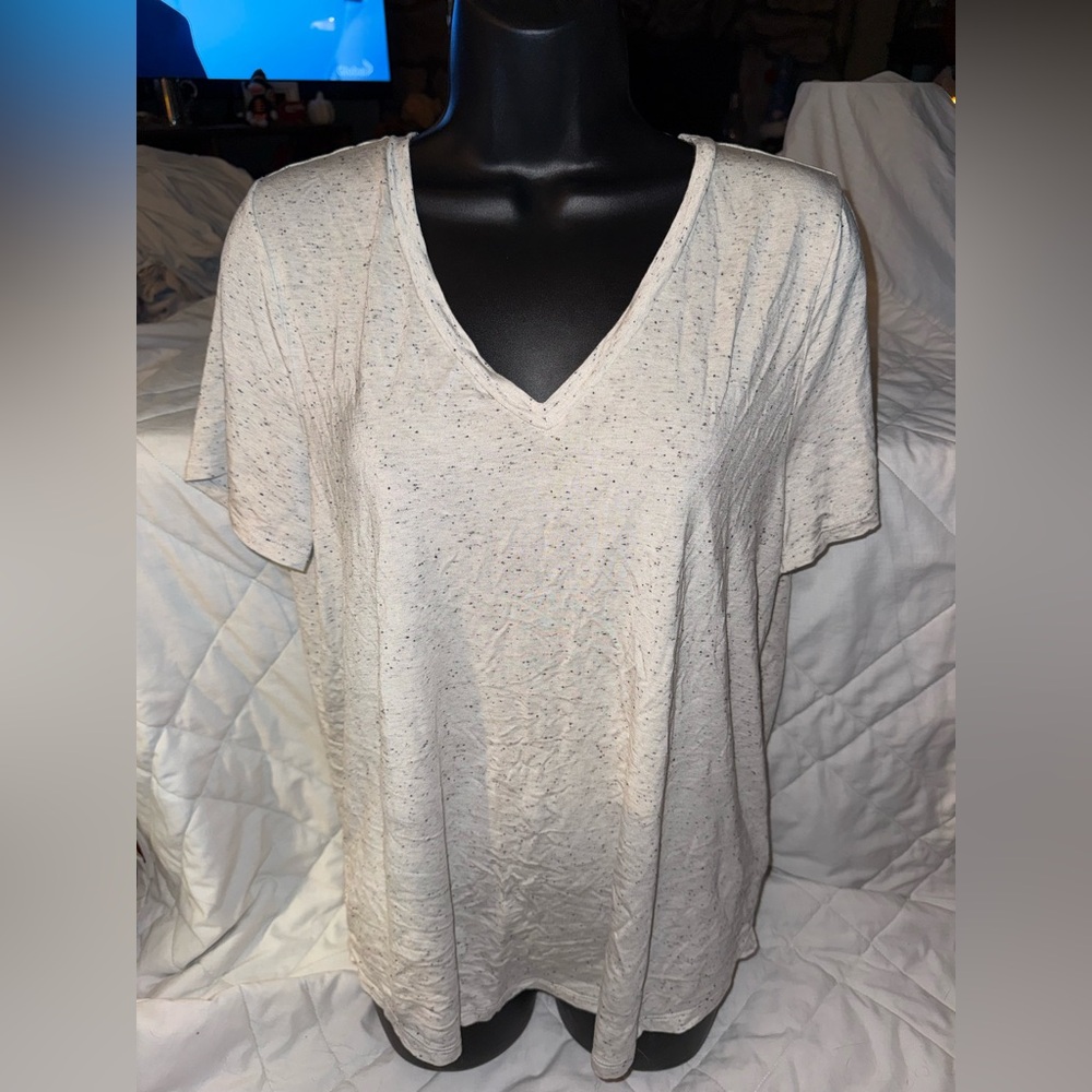Reitmans Short-Sleeve T-shirt